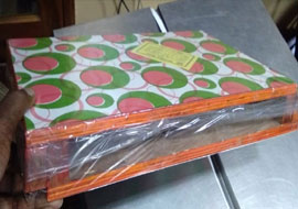 Wood rock Traders Trichy